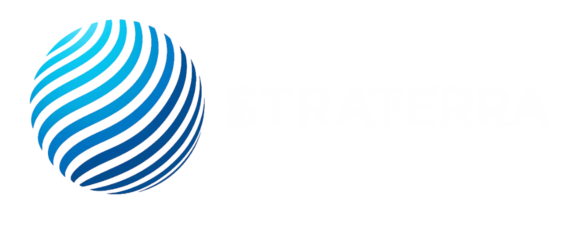 Straterra Logo